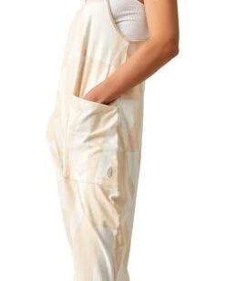 FP Movement Hot Shot One-Piece Printed | Jumpsuits & Rompers 7 FP Movement Hot Shot One-Piece Printed | Jumpsuits & Rompers -Chic Attire Shop 61JCQpZNL. AC SR736920