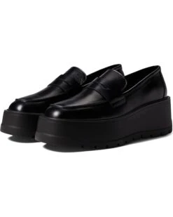 Chic Attire Shop 37 Free People Nico Platform Loafer | Loafers