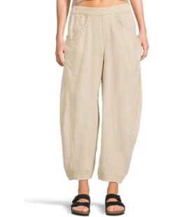 Free People High Road Pull On Barrel | Pants