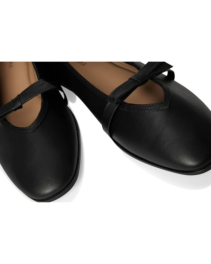 Free People Mania Bow Flats 8 Free People Mania Bow Flats - Image 6