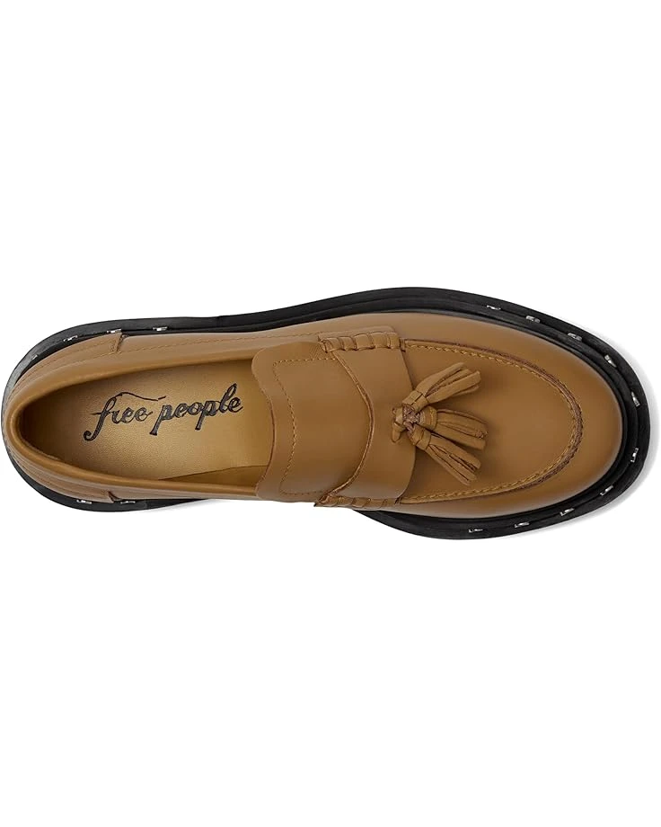 Free People Teagan Tassel Loafer | Loafers 4 Free People Teagan Tassel Loafer | Loafers - Image 2