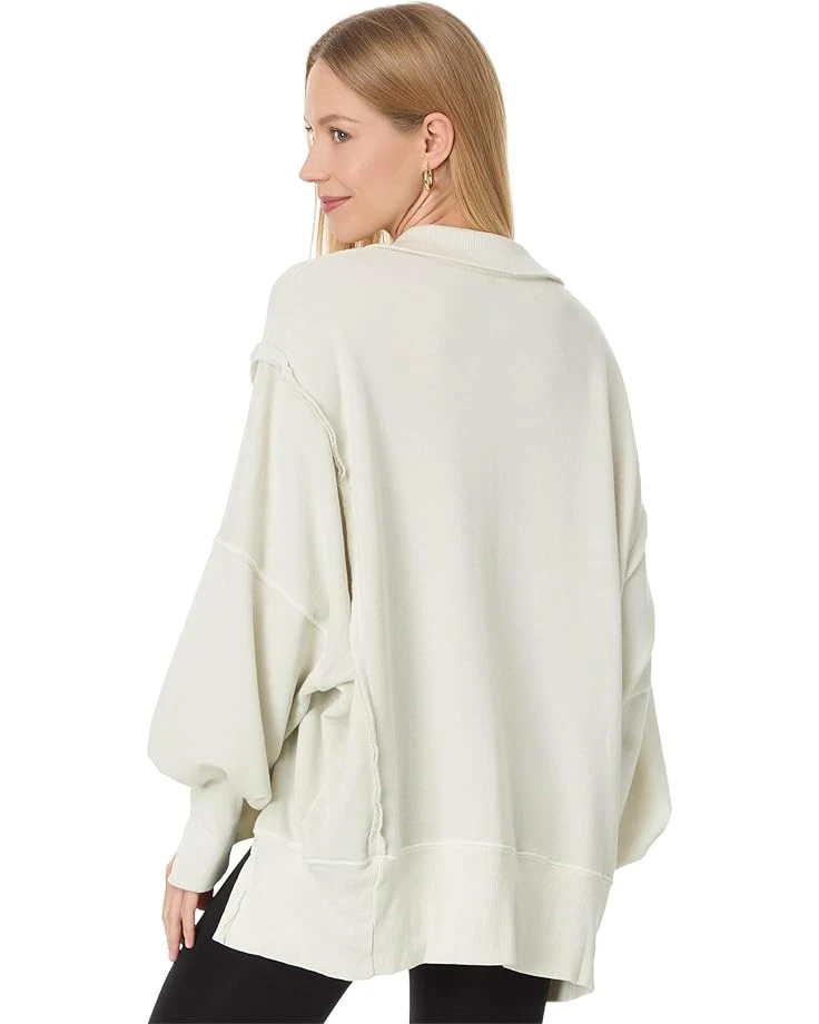 Free People Camden Henley | Sweaters 4 Free People Camden Henley | Sweaters - Image 2