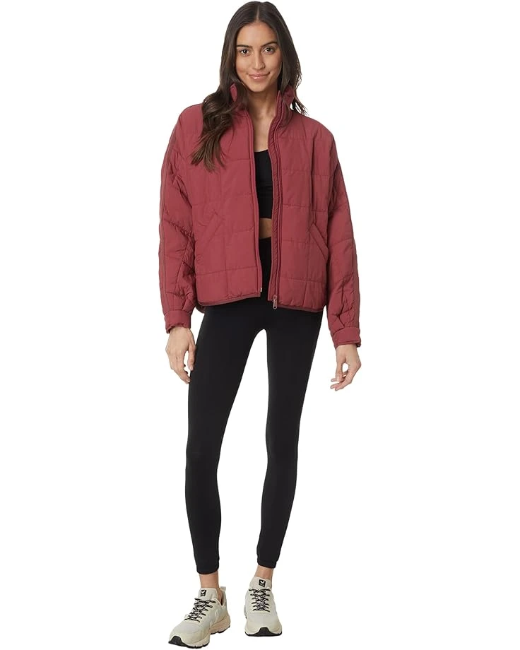 FP Movement Pippa Packable Jacket | Coats & Outerwear 6 FP Movement Pippa Packable Jacket | Coats & Outerwear - Image 4