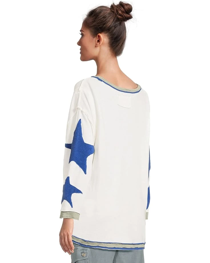 Free People Youre A Star Tee | Shirts & Tops 5 Free People Youre A Star Tee | Shirts & Tops - Image 3