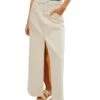 Free People We The Free Come As You Are Denim Maxi Skirt | Skirts -Chic Attire Shop 61N6WaieHjL. AC SR736920