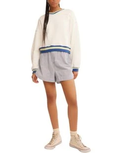 Free People Rio Sweatshirt | Sweaters -Chic Attire Shop 61O3DpJ0JAL. AC SR736920