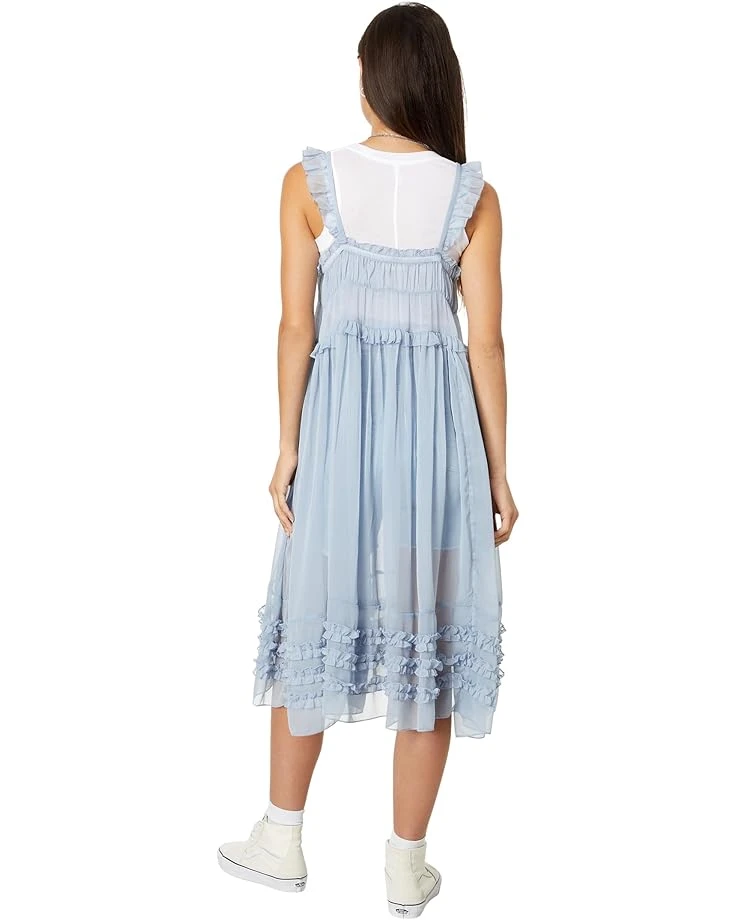Free People Moon Phase Midi | Dresses 4 Free People Moon Phase Midi | Dresses - Image 2