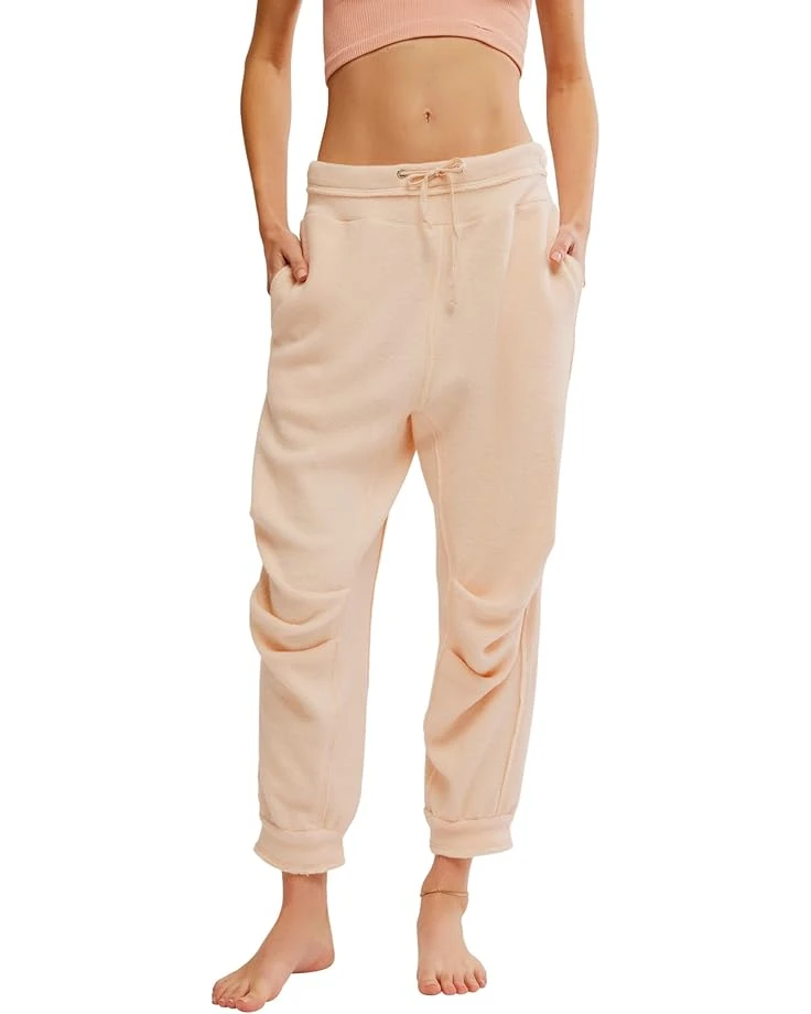 Free People Day Off Fleece Jogger | Sleepwear 3 Free People Day Off Fleece Jogger | Sleepwear