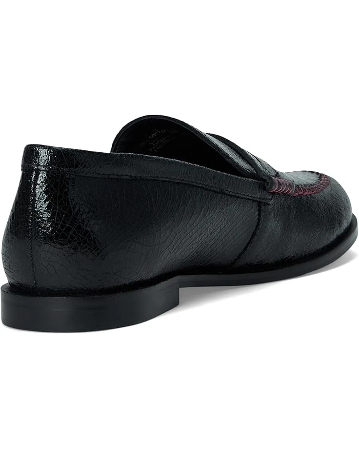 Free People Blanket Stitch Loafers 7 Free People Blanket Stitch Loafers - Image 5