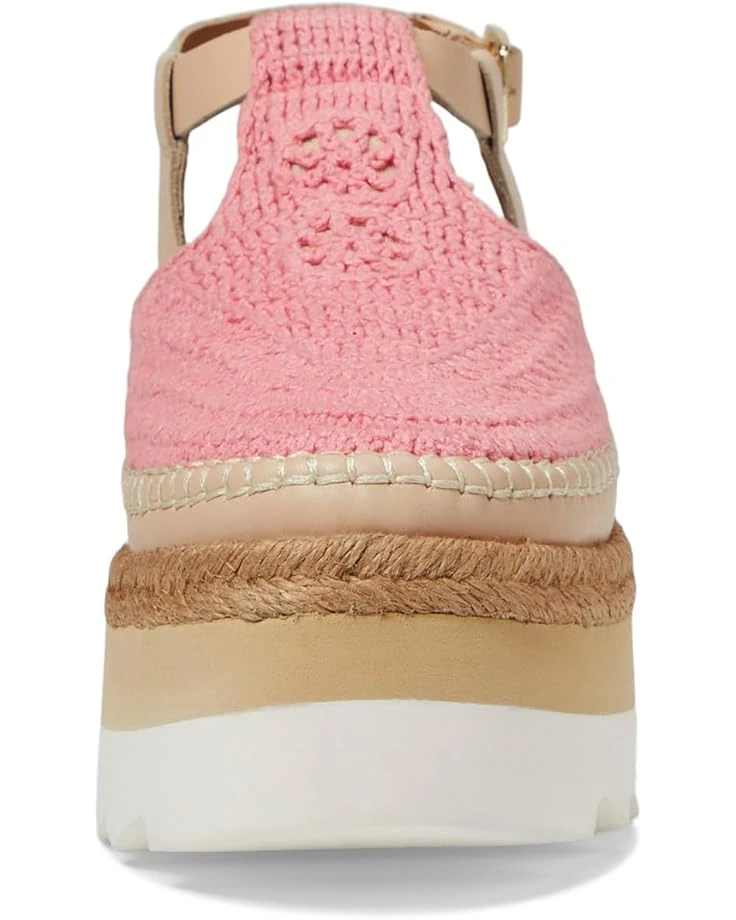 Free People Morning In Mykonos Espadrille | Heels 4 Free People Morning In Mykonos Espadrille | Heels - Image 2