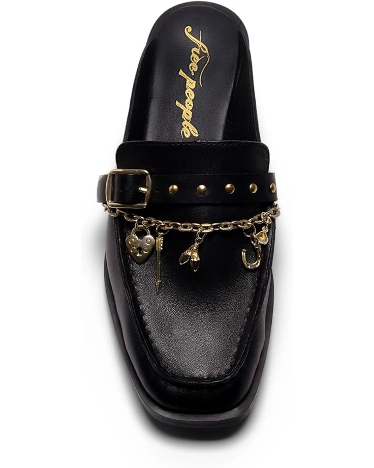 Free People Mystic Treasures Mule | Loafers 4 Free People Mystic Treasures Mule | Loafers - Image 2