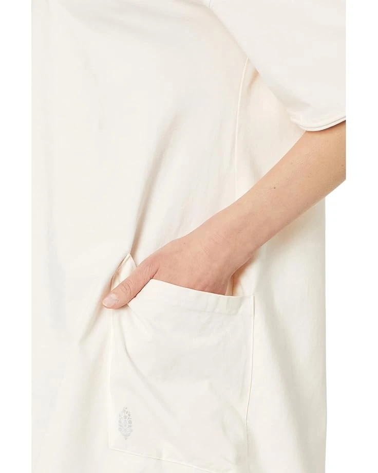 FP Movement Hot Shot Tee Romper | Jumpsuits & Rompers 5 FP Movement Hot Shot Tee Romper | Jumpsuits & Rompers - Image 3