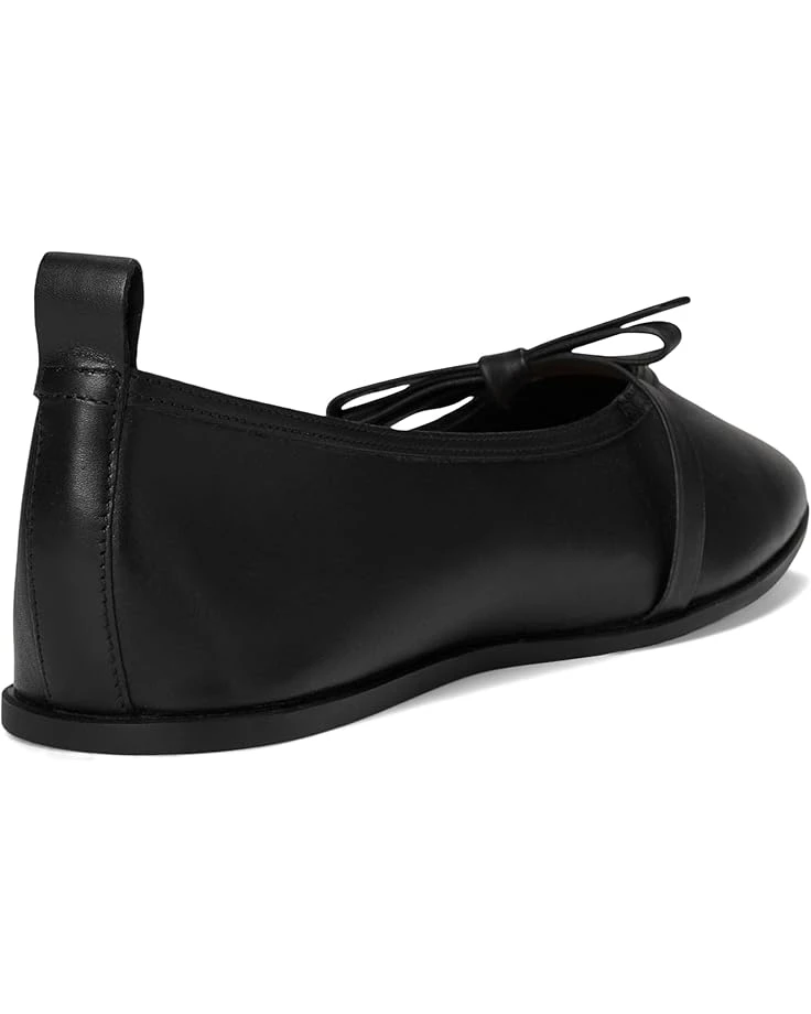 Free People Mania Bow Flats 7 Free People Mania Bow Flats - Image 5