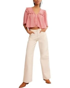 Free People Luna Top | Shirts & Tops 10 Free People Luna Top | Shirts & Tops -Chic Attire Shop 61PiHeJhEL. AC SR736920