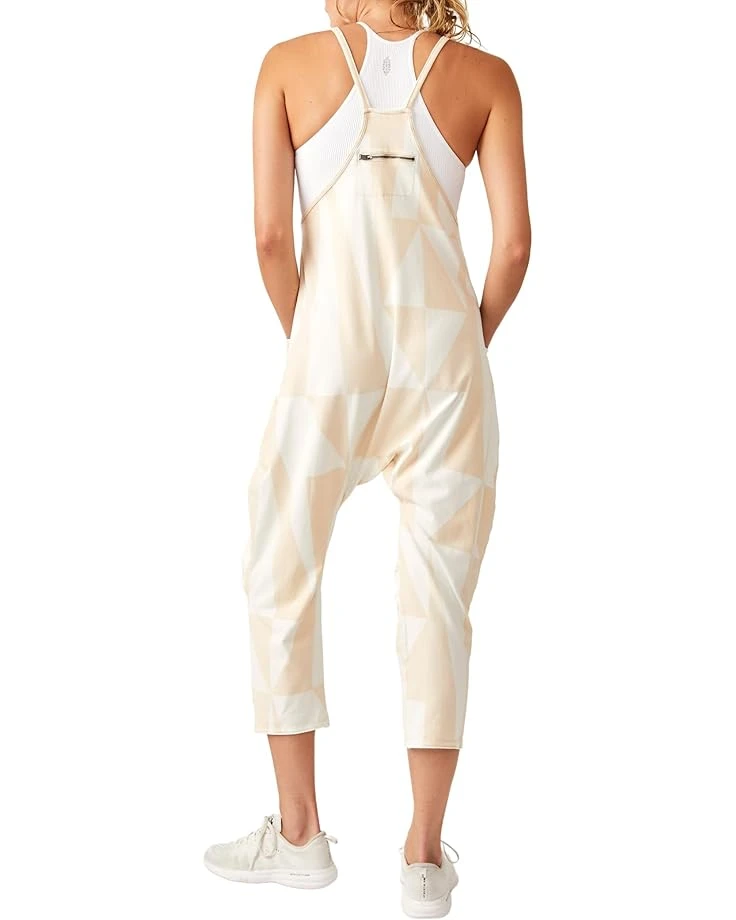 FP Movement Hot Shot One-Piece Printed | Jumpsuits & Rompers 4 FP Movement Hot Shot One-Piece Printed | Jumpsuits & Rompers - Image 2