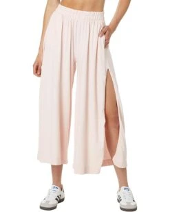 FP Movement Hot Shot Slit Wide Leg | Pants