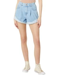 Free People Danni Short | Shorts