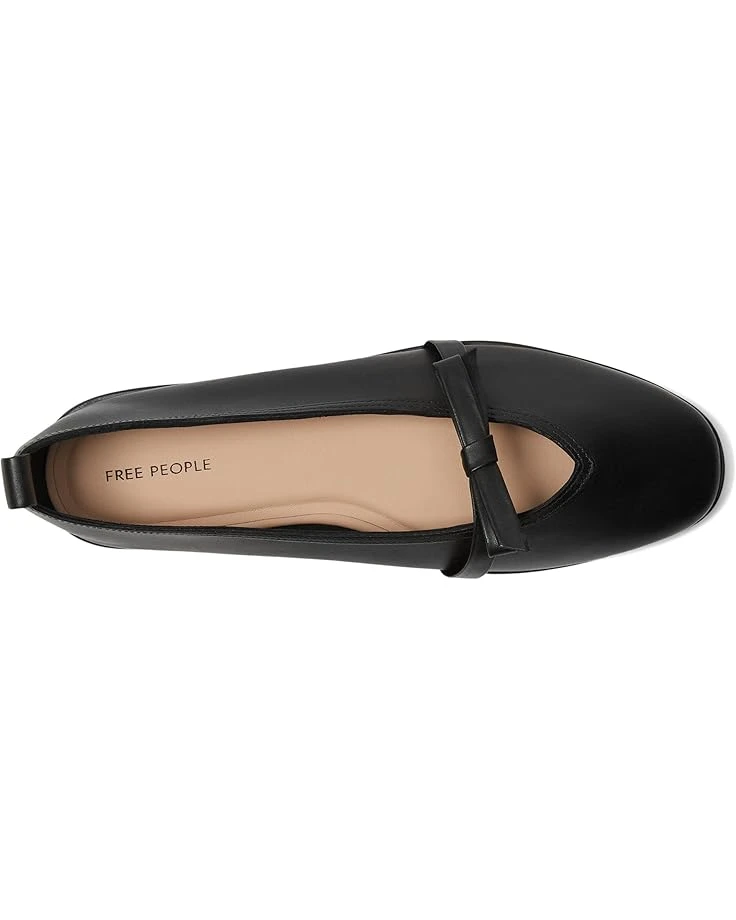 Free People Mania Bow Flats 4 Free People Mania Bow Flats - Image 2