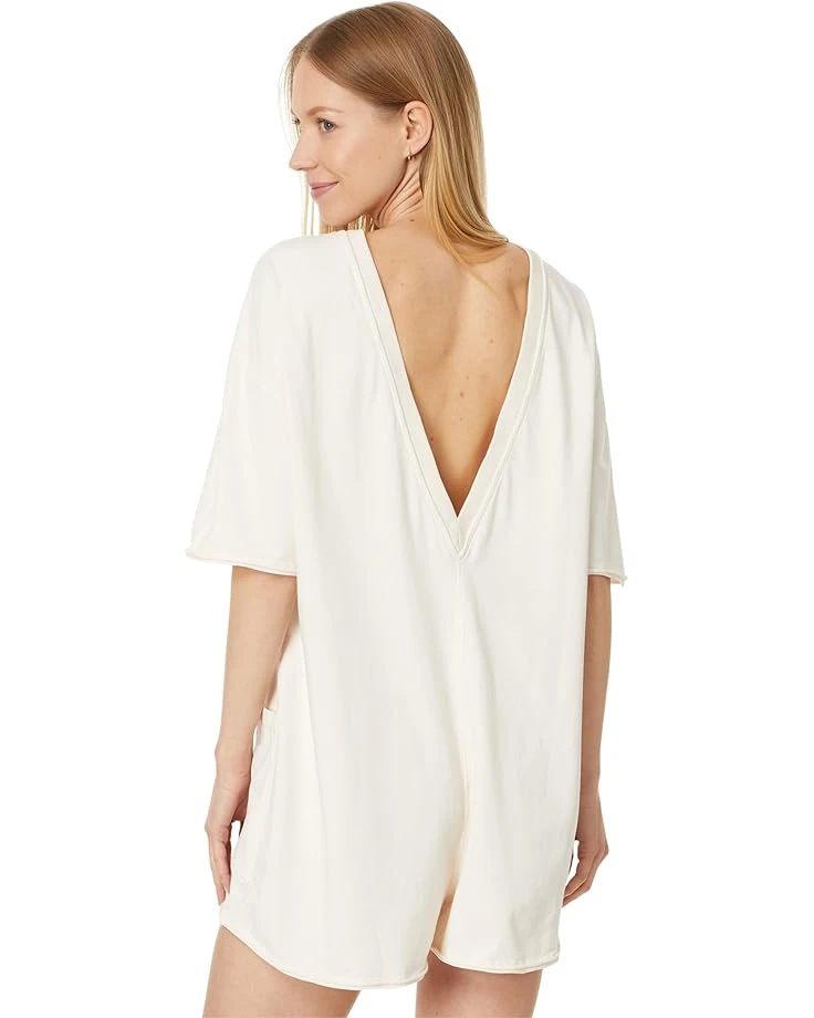 FP Movement Hot Shot Tee Romper | Jumpsuits & Rompers 4 FP Movement Hot Shot Tee Romper | Jumpsuits & Rompers - Image 2