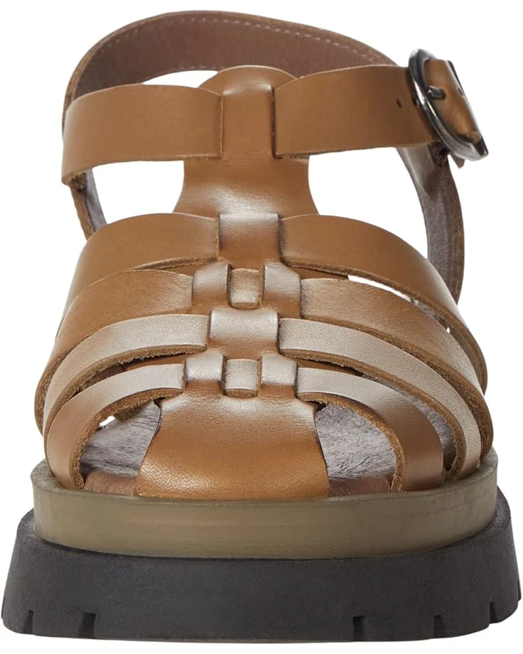 Free People Delaney Fisherman Platform | Sandals 8 Free People Delaney Fisherman Platform | Sandals - Image 6