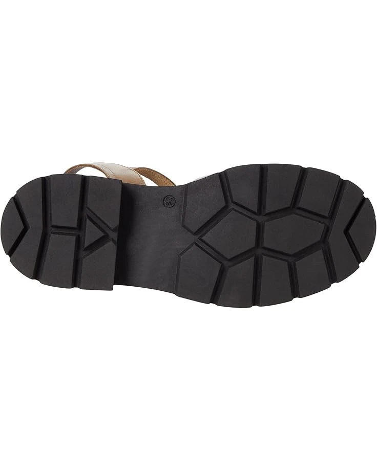 Free People Delaney Fisherman Platform | Sandals 5 Free People Delaney Fisherman Platform | Sandals - Image 3