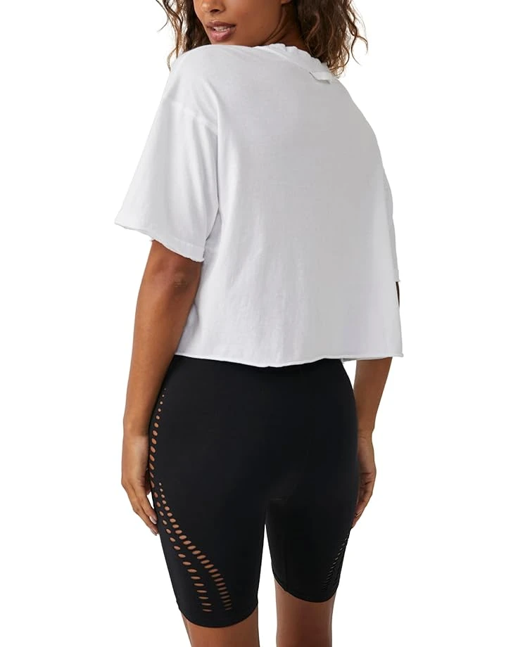 FP Movement Inspire Tee Iss | Shirts & Tops 4 FP Movement Inspire Tee Iss | Shirts & Tops - Image 2