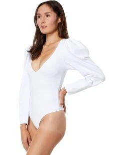 Free People Va Va Voop Long Sleeve Bodysuit | Shirts & Tops 10 Free People Va Va Voop Long Sleeve Bodysuit | Shirts & Tops -Chic Attire Shop 61Sz7CbqymL. AC SR736920