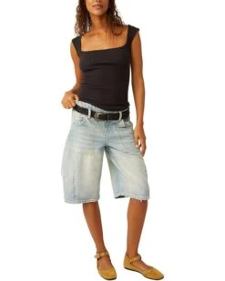 Free People Hummingbird Tee | Shirts & Tops -Chic Attire Shop 61T090xHaHL. AC SR736920