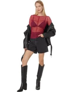 Free People Most Likely Layering Top | Shirts & Tops -Chic Attire Shop 61ThL28JnDL. AC SR736920