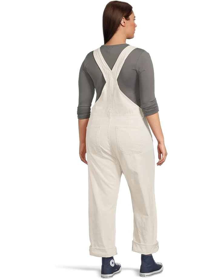 Free People We The Free Ziggy Denim Overalls | Jumpsuits & Rompers 5 Free People We The Free Ziggy Denim Overalls | Jumpsuits & Rompers - Image 3