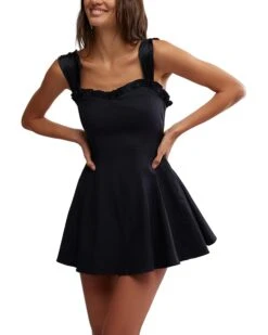 Free People Midnight Magic Mini | Dresses