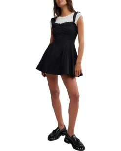 Free People Midnight Magic Mini | Dresses -Chic Attire Shop 61VXxzZWlhL. AC SR736920