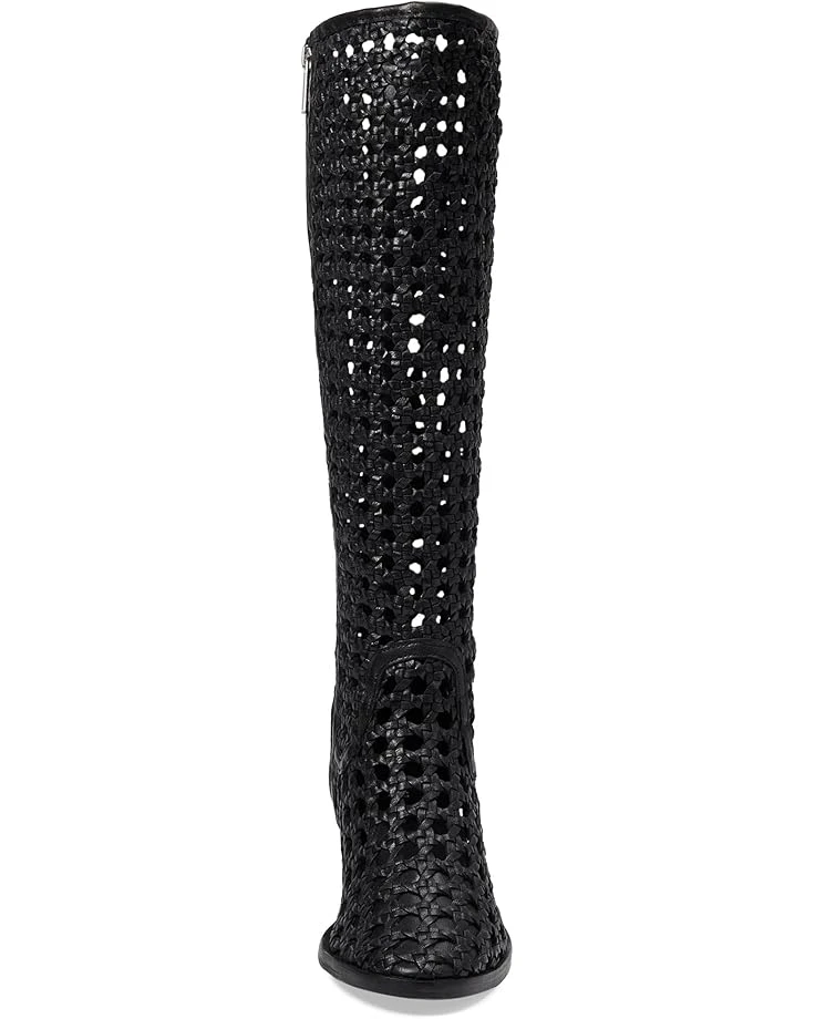 Free People Woodstock Woven Boots 4 Free People Woodstock Woven Boots - Image 2