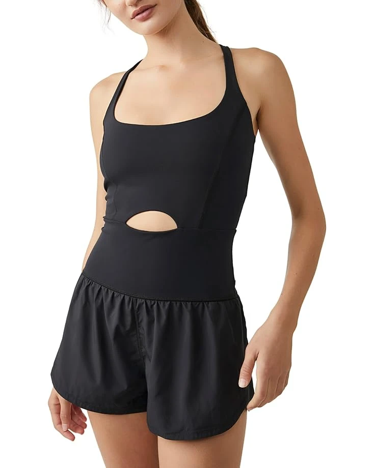 FP Movement Righteous Runsie | Jumpsuits & Rompers 3 FP Movement Righteous Runsie | Jumpsuits & Rompers