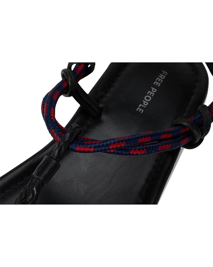 Free People Island Hopping Wrap Sandal | Sandals 8 Free People Island Hopping Wrap Sandal | Sandals - Image 6