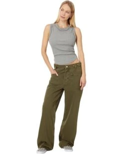 Free People Palmer Cuffed Jeans -Chic Attire Shop 61Xx9SgsCRL. AC SR736920