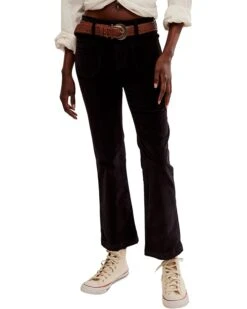 Free People High Time Kick Flare | Pants