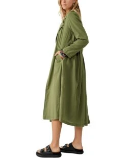 Free People Rae Duster | Coats & Outerwear 7 Free People Rae Duster | Coats & Outerwear -Chic Attire Shop 61Zs0LTxxzL. AC SR736920