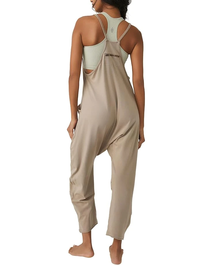 FP Movement Hot Shot One-Piece | Jumpsuits & Rompers 4 FP Movement Hot Shot One-Piece | Jumpsuits & Rompers - Image 2