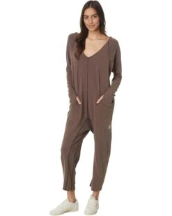 FP Movement Hot Shot Long Sleeve One-Piece | Jumpsuits & Rompers 11 FP Movement Hot Shot Long Sleeve One-Piece | Jumpsuits & Rompers -Chic Attire Shop 61b31IsDkYL. AC SR736920