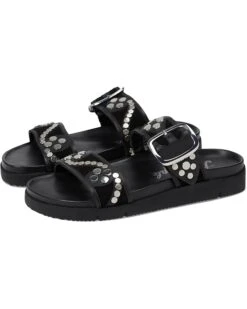 Free People Revelry Studded Sandal | Sandals