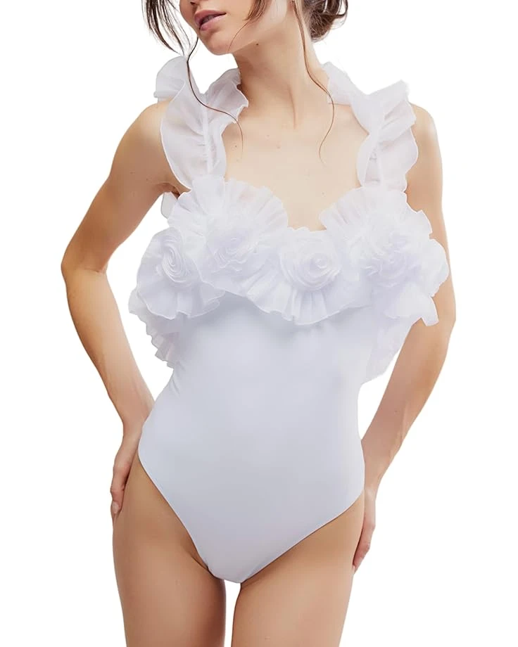 Free People Until Next Time Bodysuit | Shirts & Tops 5 Free People Until Next Time Bodysuit | Shirts & Tops - Image 3