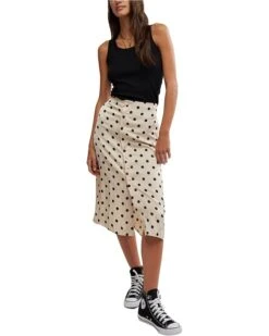 Free People Analise Printed Midi Skirt | Skirts -Chic Attire Shop 61bcQz5OUQL. AC SR736920