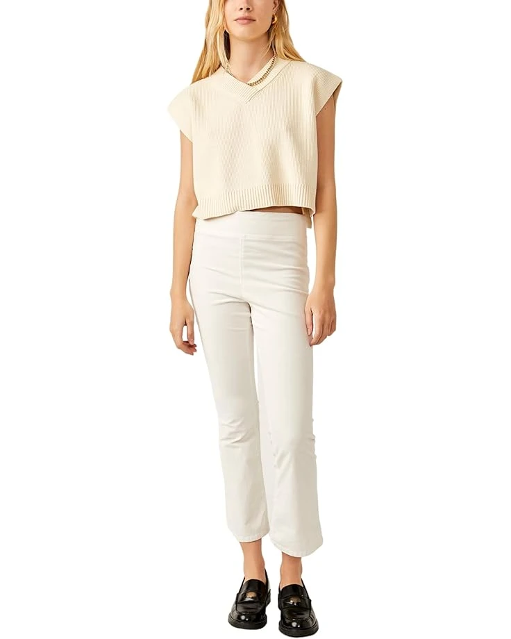 Free People Easy Street Vest | Sweaters 6 Free People Easy Street Vest | Sweaters - Image 4