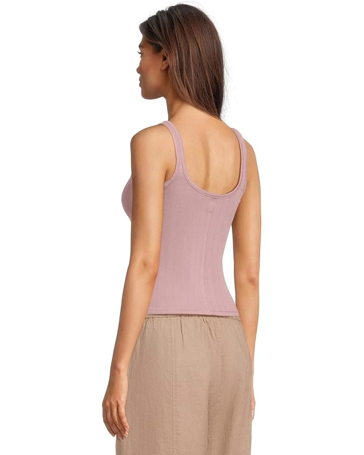 Free People End Game Pointelle Tank | Shirts & Tops 5 Free People End Game Pointelle Tank | Shirts & Tops - Image 3