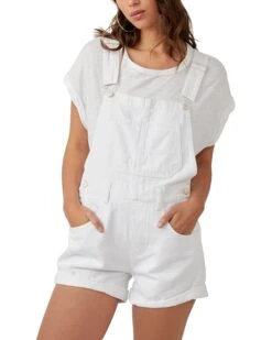 Free People We The Free Ziggy Shortall | Jumpsuits & Rompers 9 Free People We The Free Ziggy Shortall | Jumpsuits & Rompers -Chic Attire Shop 61cwRD J1DL. AC SR736920