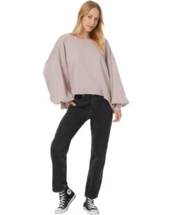 Free People Trish Sweatshirt | Sweaters 11 Free People Trish Sweatshirt | Sweaters -Chic Attire Shop 61d1HmRy0gL. AC SR736920