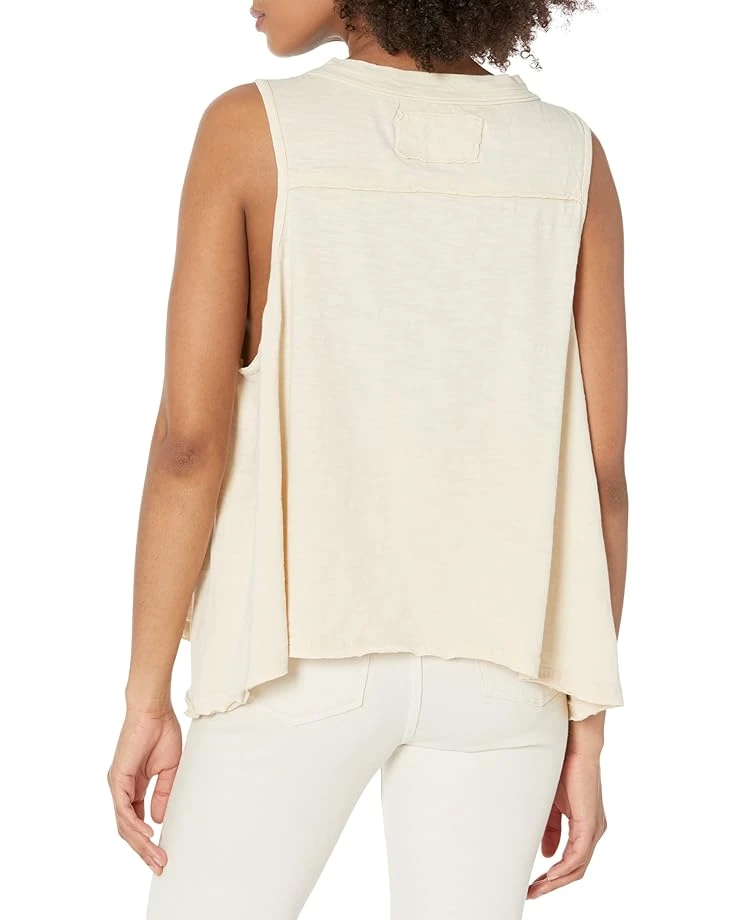 Free People Josie Henley Tank | Shirts & Tops 4 Free People Josie Henley Tank | Shirts & Tops - Image 2