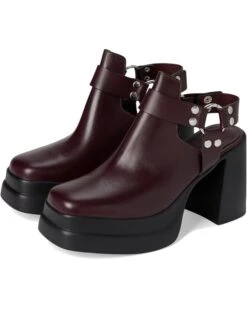 Free People Hybrid Harness Boot | Heels 13 Free People Hybrid Harness Boot | Heels -Chic Attire Shop 61e9iShs1L. AC SR736920