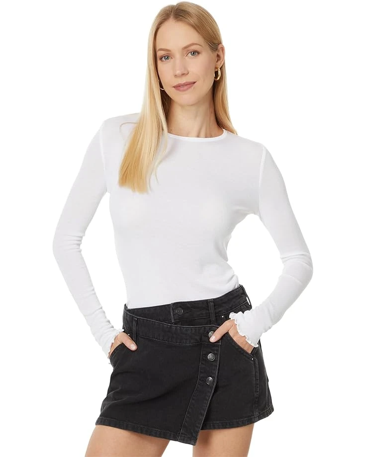 Free People Long Nights Layering Top | Shirts & Tops 3 Free People Long Nights Layering Top | Shirts & Tops